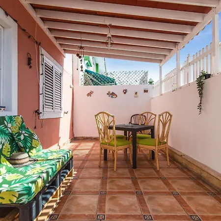Buen Hogar San Bartolome de Tirajana (Gran Canaria)